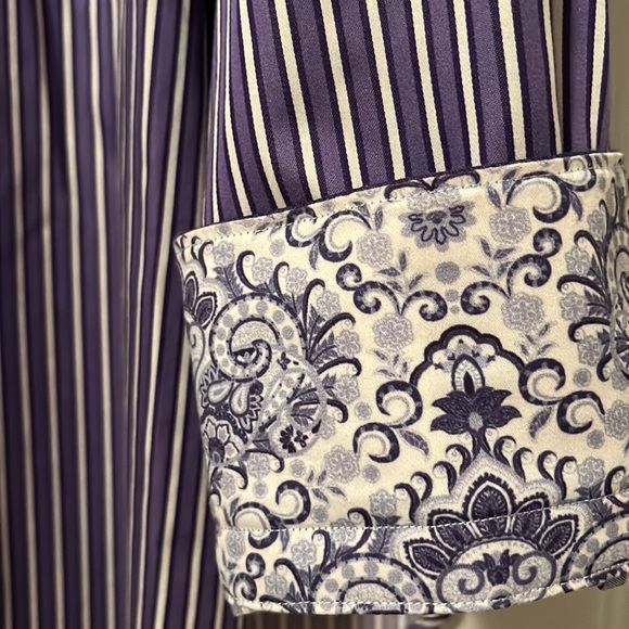 Robert Graham Shirt - Picture 3 of 3